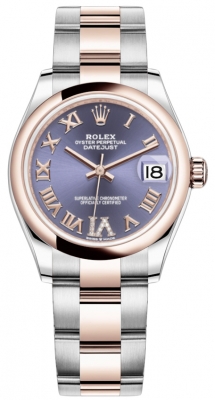Rolex Datejust 31